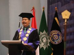 Rektor Baru, Harapan Baru Menuju UMT Berkelas Dunia