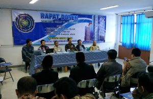 Rektor UMT: Ajari Mahasiswa Sesuai Tuntutan Zamannya