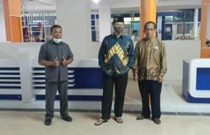 UMT Punya Kantin Modern Berkonsep Milenial