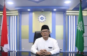 Amanat dan Harapan Ketum PP Muhammadiyah dalam Milad UMT yang ke-12