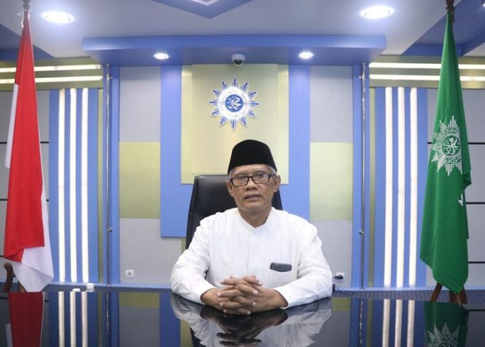 Amanat dan Harapan Ketum PP Muhammadiyah dalam Milad UMT yang ke-12