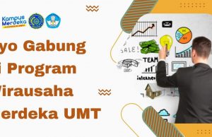 Program Wirausaha Merdeka UMT