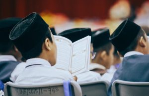 Prospek Lulusan Program Studi Pendidikan Bahasa Arab